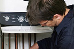 boiler repair Rawreth